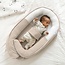 Babynest Cocoon Jersey Sand