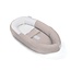 Babynest Cocoon Jersey Sand
