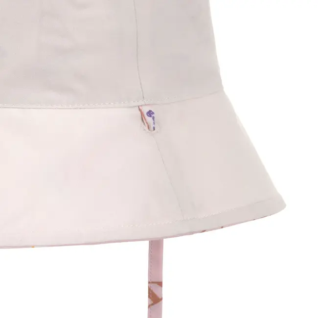 Zonnehoed Ice Cream Pale Pink