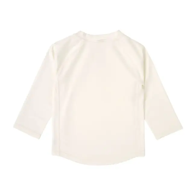 Zwemshirt Long Sleeve Beach Dog Orange/Dark Sea