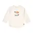 Zwemshirt Long Sleeve Beach Dog Orange/Dark Sea
