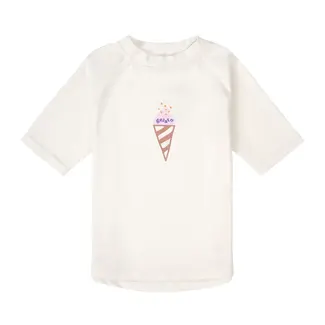 Lässig Zwemshirt Ice Cream Sea Salt