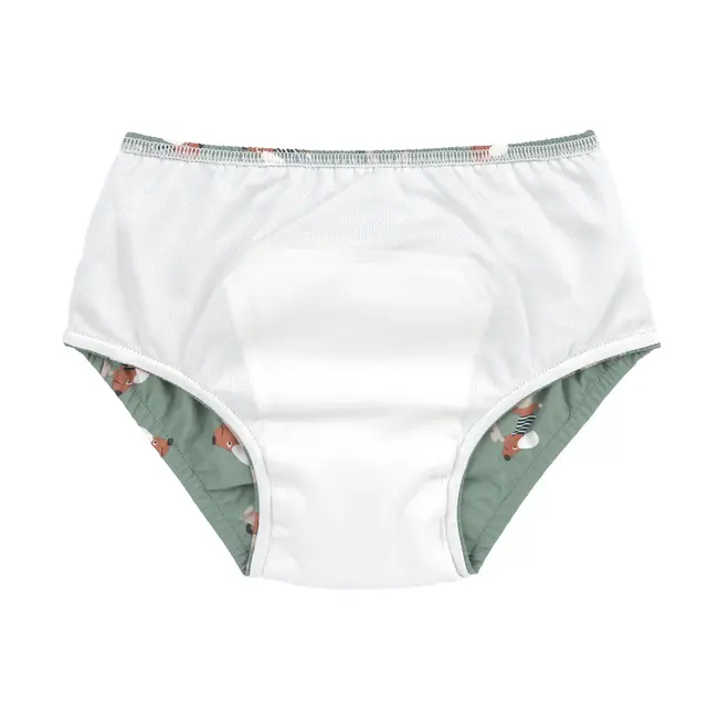 Zwemluier Scooter/Dog Green