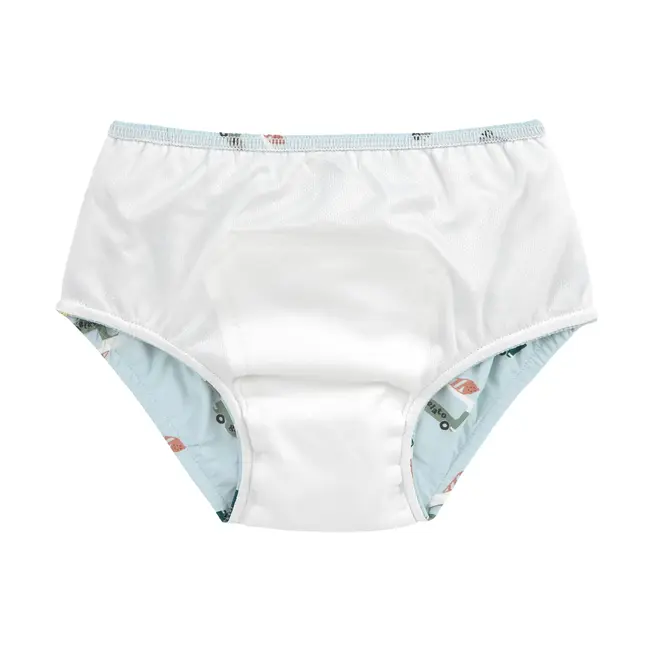 Zwemluier Ice Cream Truck Illusion Blue