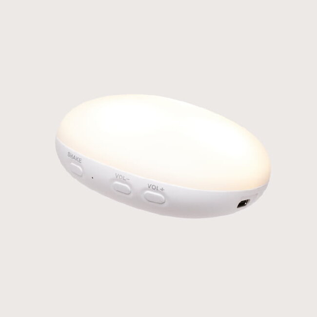 The Humming Bear 2.0 Sand