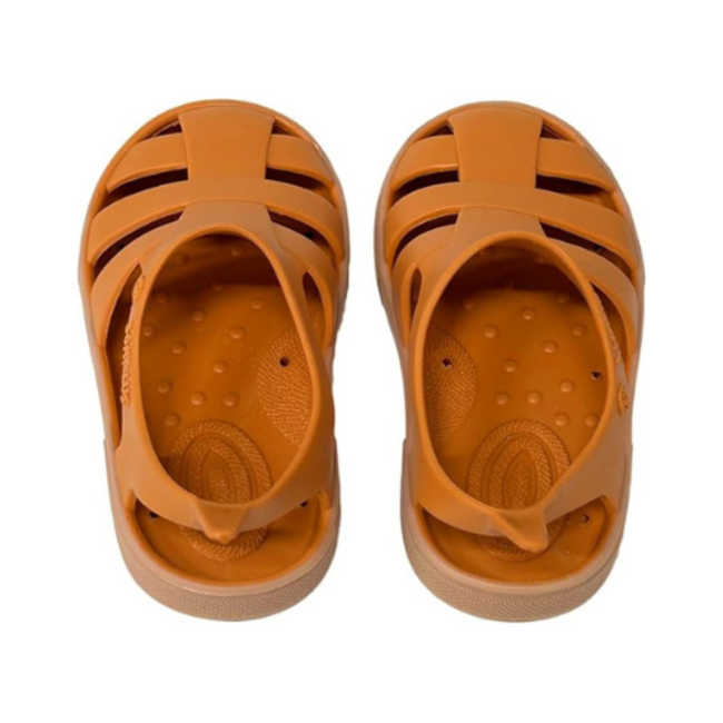 Watersandalen Pumpkin