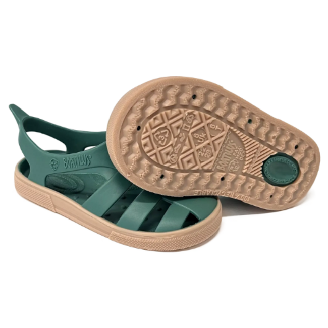 Watersandalen Forest