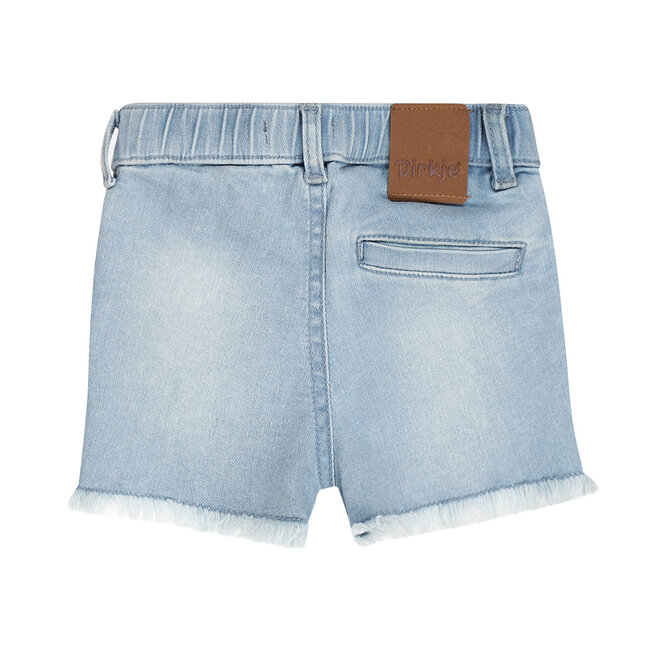 Jeans Short Ladybug Blue Jeans