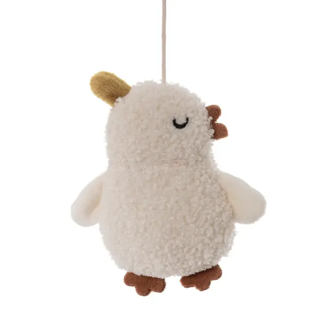 Babymobiel Tiny Park