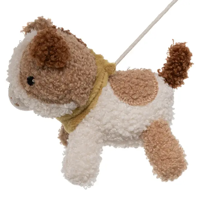 Babymobiel Tiny Park