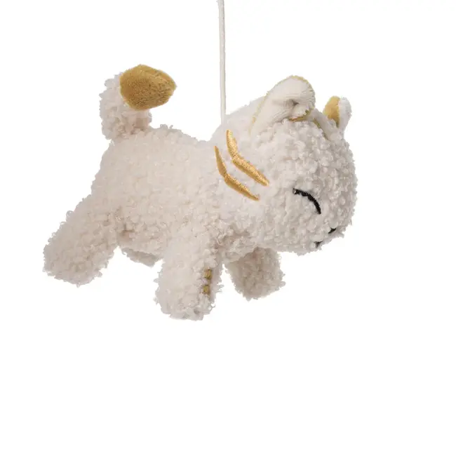 Babymobiel Tiny Park