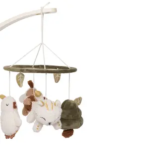 Jollein Babymobiel Tiny Park