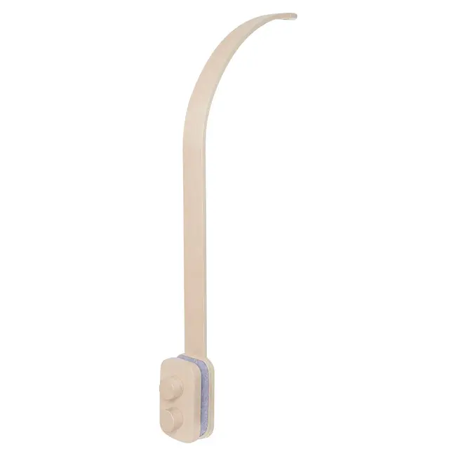 Houten arm voor Mobiel