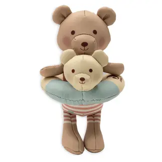 Jollein Badpop Teddy Bear