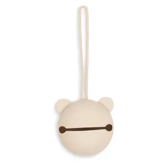 Jollein Siliconen Speenhouder 7Cm Sand