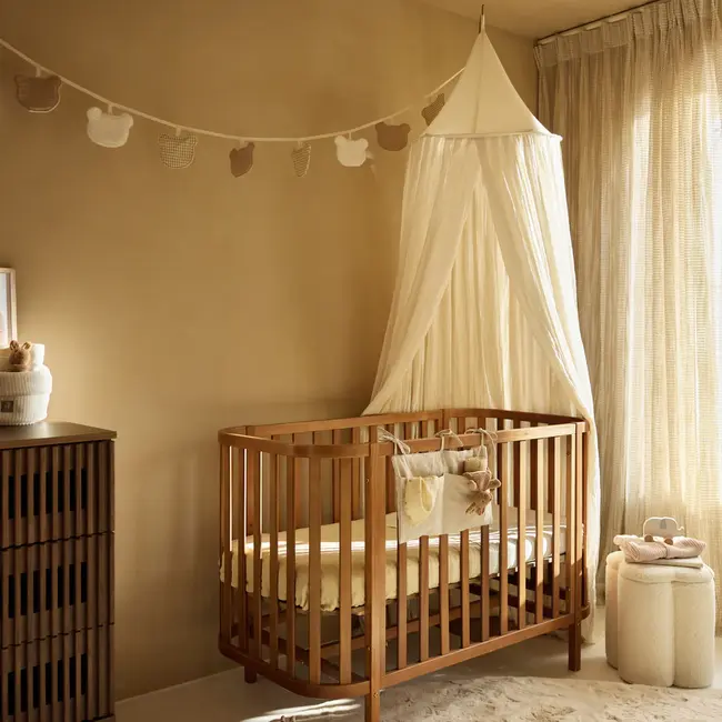 Vlaggenlijn Teddy Bear