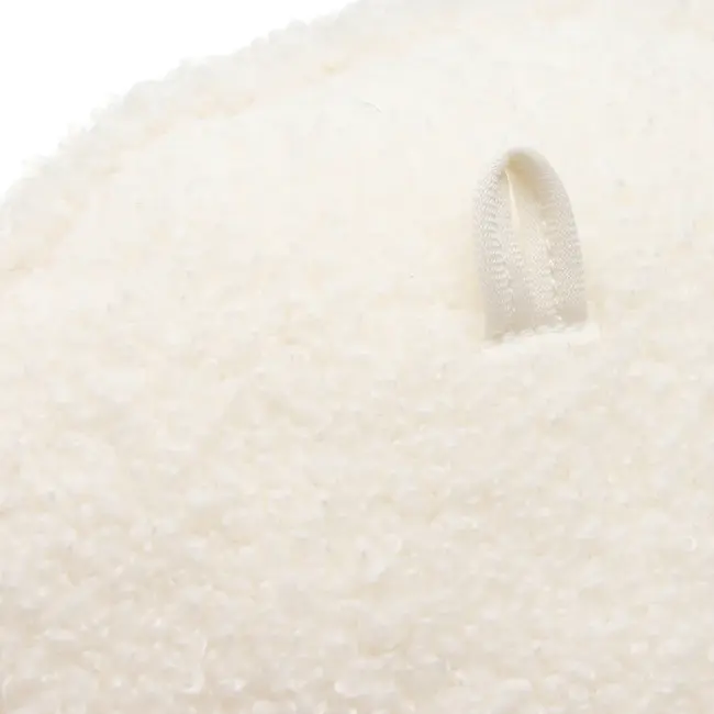 Ballon Teddy Bear Boucle