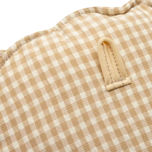 Ballon Teddy Bear Check