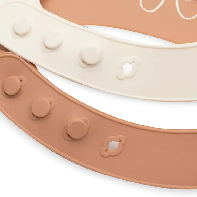 Slab Siliconen Kangaroots 2-Pack