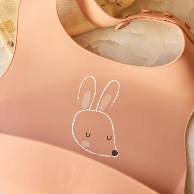 Slab Siliconen Kangaroots 2-Pack