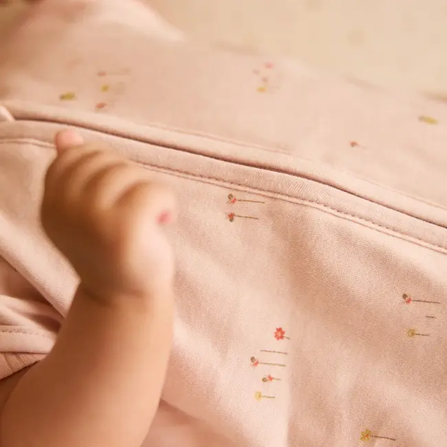 Slaapzak Jersey Pretty Picnic