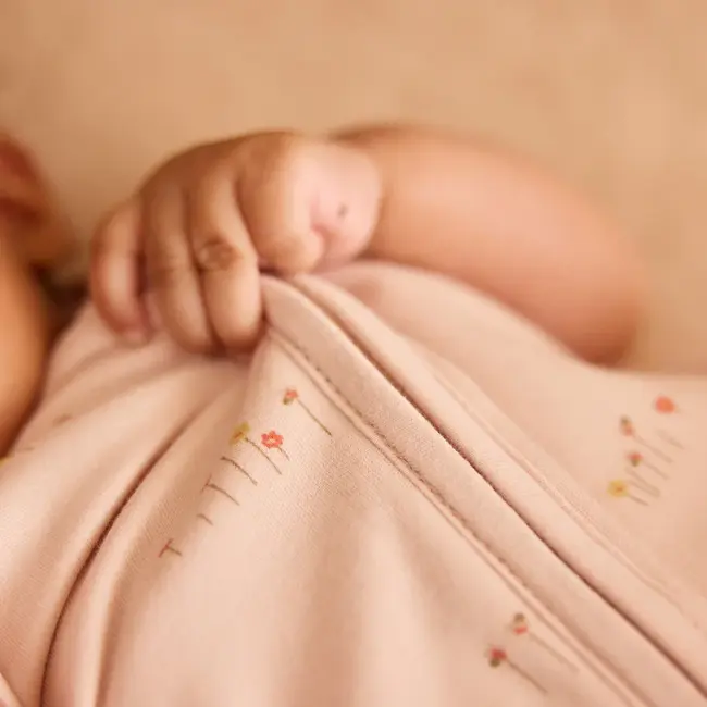 Slaapzak Jersey Pretty Picnic