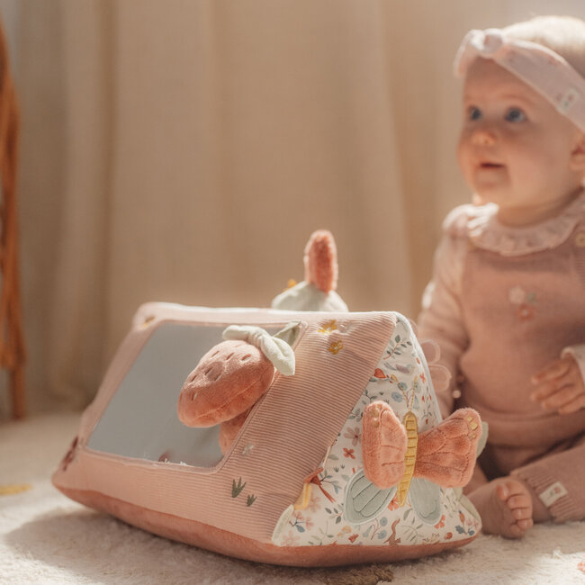 Activiteiten Driehoek Fairy Garden