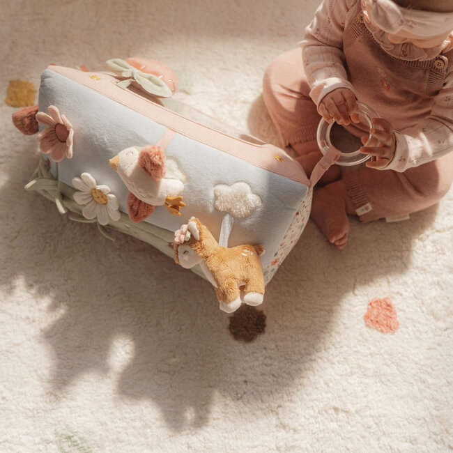 Activiteiten Driehoek Fairy Garden