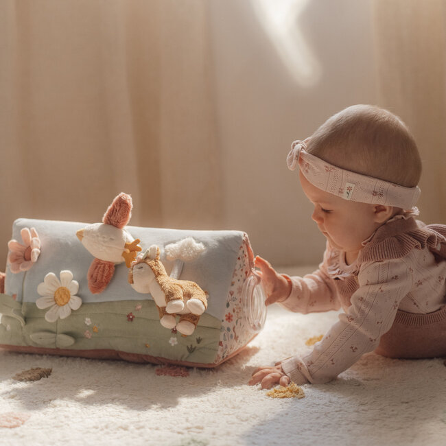 Activiteiten Driehoek Fairy Garden