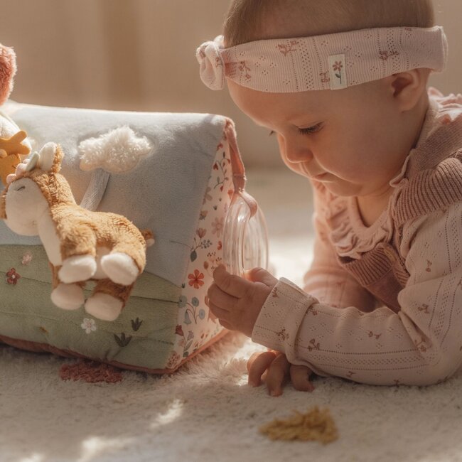 Activiteiten Driehoek Fairy Garden