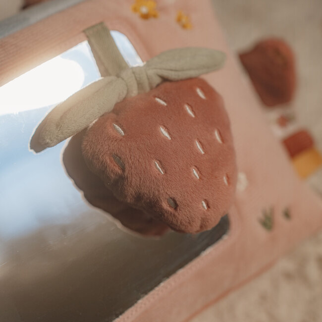 Activiteiten Driehoek Fairy Garden