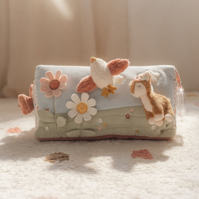 Activiteiten Driehoek Fairy Garden