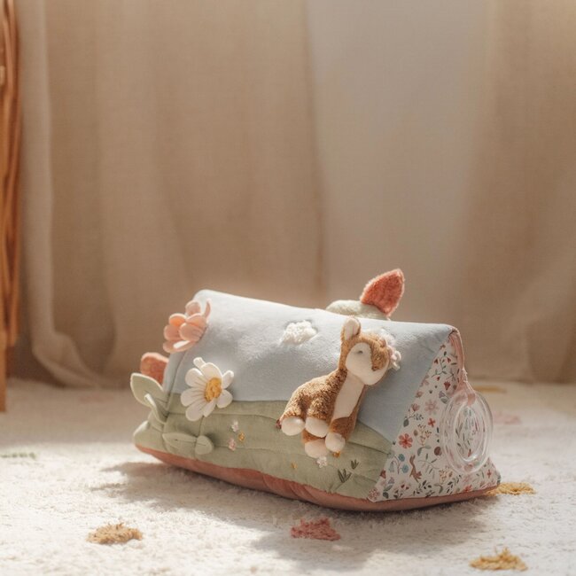 Activiteiten Driehoek Fairy Garden