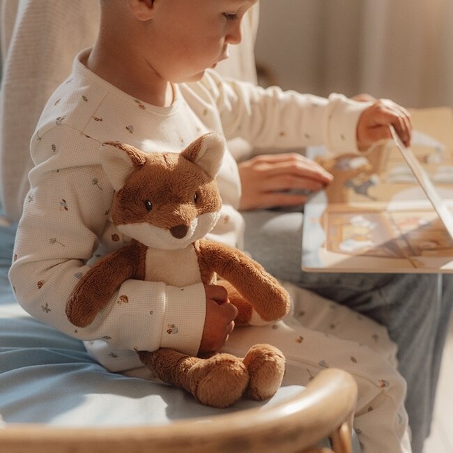 Knuffel Vos Forest Friends