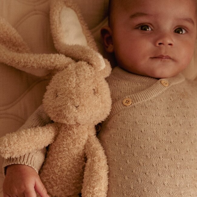 Knuffel Baby Bunny 32cm
