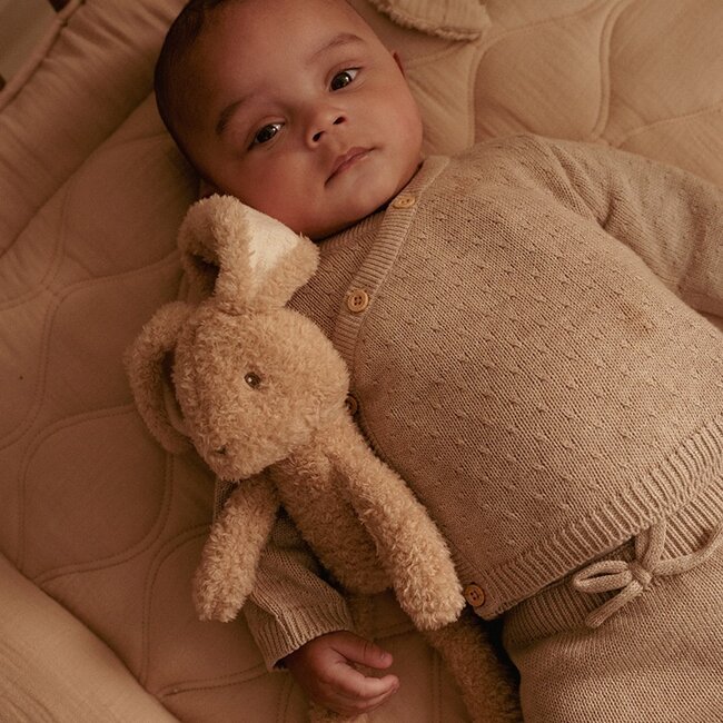 Knuffel Baby Bunny 32cm