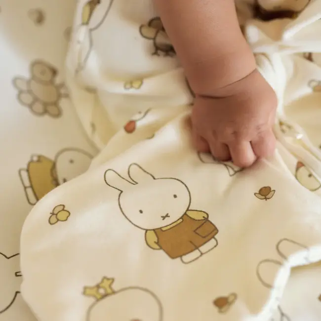 Slaapzak Jersey Nijntje Family Farm