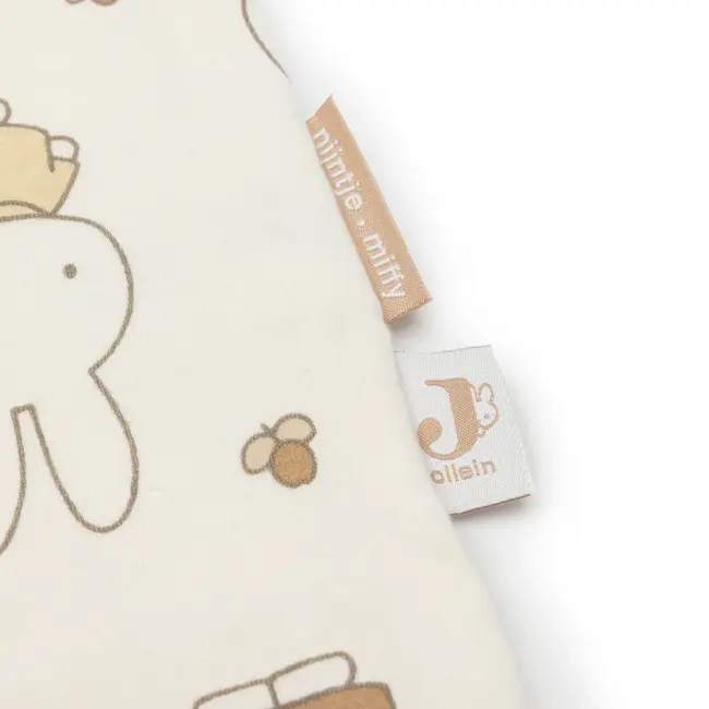 Slaapzak Jersey Nijntje Family Farm