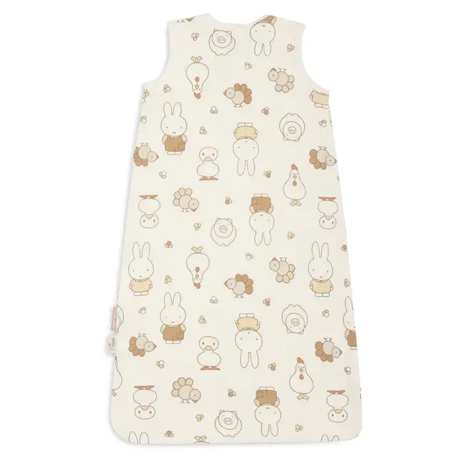 Slaapzak Jersey Nijntje Family Farm