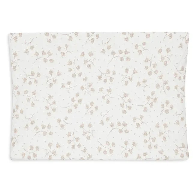 Aankleedkussenhoes Jersey 50x70cm Leafy Dreams