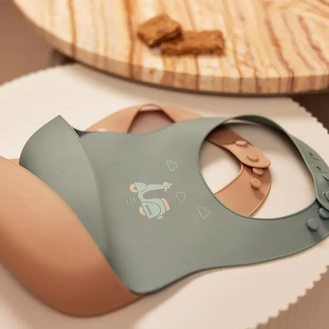 Slab Siliconen On The Go 2-pack