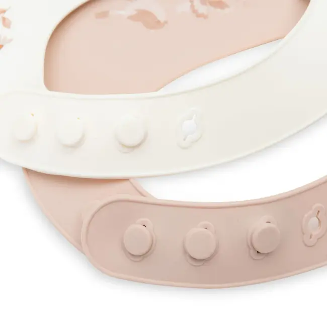 Slab Siliconen Lovely Birds 2-pack