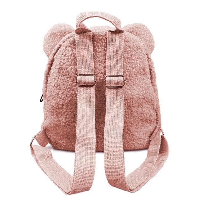 Rugzakje Teddy Pink