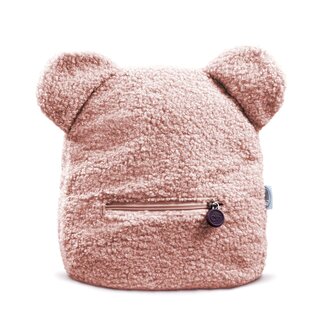 Funnies Rugzakje Teddy Pink