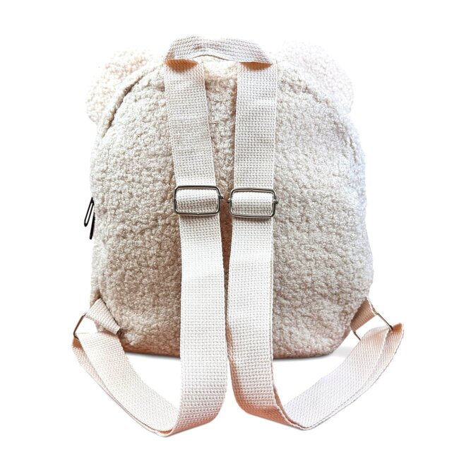 Rugzakje Teddy Milk