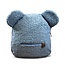Rugzakje Teddy Blue