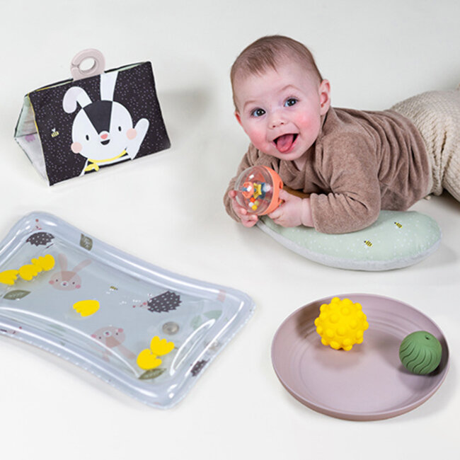 Tummy-Time Essentials Cadeauset