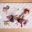 Speelmat Fantasy Bloom Quilted