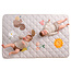 Speelmat Fantasy Bloom Quilted