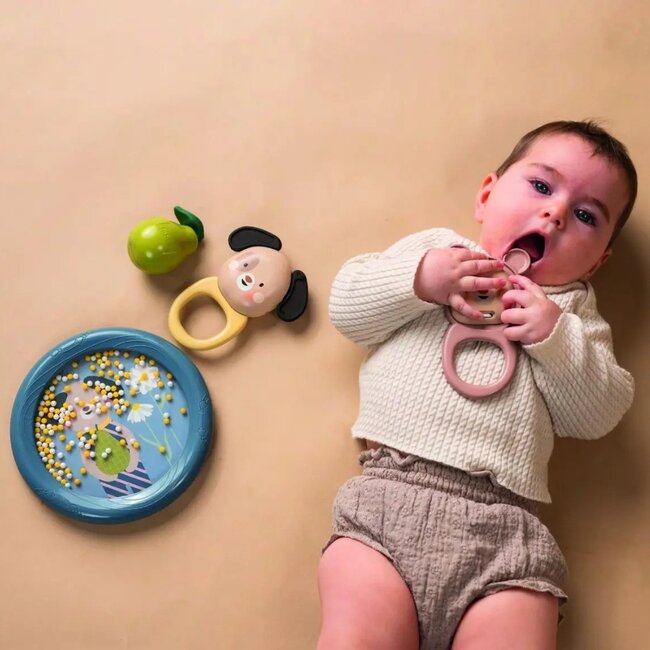 Musical Discovery Cadeauset